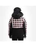 Vignette Luhta, Kaarto veste de ski femmes dark bleu 