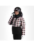 Vignette Luhta, Kaarto veste de ski femmes dark bleu 