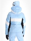 Vignette Luhta, Kaarto veste de ski femmes Light Blue bleu 