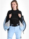 Vignette Luhta, Kaarto veste de ski femmes Light Blue bleu 