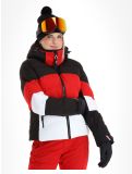 Vignette Luhta, Kaldoaivi veste de ski femmes Black noir 