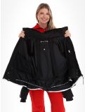 Vignette Luhta, Kaldoaivi veste de ski femmes Black noir 