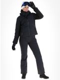 Vignette Luhta, Kaldoaivi veste de ski femmes Dark Blue bleu 