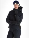 Vignette Luhta, Kaldoaivi veste de ski femmes Dark Blue bleu 