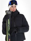 Vignette Luhta, Kaldoaivi veste de ski femmes Dark Blue bleu 