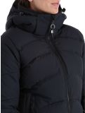 Vignette Luhta, Kaldoaivi veste de ski femmes Dark Blue bleu 