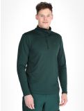 Vignette Luhta, Kankola pull de ski hommes Dark Green vert 