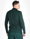 Vignette Luhta, Kankola pull de ski hommes Dark Green vert 