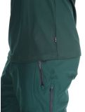 Vignette Luhta, Kankola pull de ski hommes Dark Green vert 