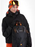 Vignette Luhta, Karhutunturi veste de ski femmes Black noir 