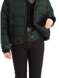 Vignette Luhta, Karhutunturi veste de ski femmes Dark Green vert 