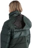 Vignette Luhta, Karhutunturi veste de ski femmes Dark Green vert 