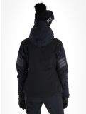 Vignette Luhta, Karravaara veste de ski femmes Dark Blue bleu, noir 