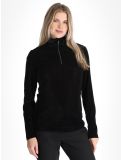 Vignette Luhta, Kauhava pull de ski femmes Black noir 