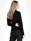 Vignette Luhta, Kauhava pull de ski femmes Black noir 