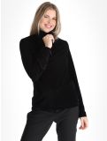 Vignette Luhta, Kauhava pull de ski femmes Black noir 