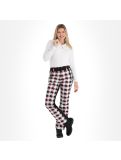 Vignette Luhta, Keinusaari pantalon de ski femmes dark bleu 