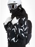 Vignette Luhta, Kielajoki veste de ski femmes Black noir 