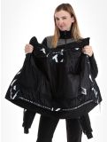 Vignette Luhta, Kielajoki veste de ski femmes Black noir 