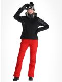 Vignette Luhta, Kierinki veste de ski femmes Black noir 