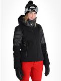 Vignette Luhta, Kierinki veste de ski femmes Black noir 