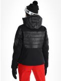 Vignette Luhta, Kierinki veste de ski femmes Black noir 