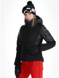 Vignette Luhta, Kierinki veste de ski femmes Black noir 