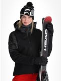 Vignette Luhta, Kierinki veste de ski femmes Black noir 