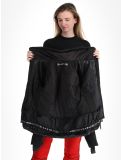 Vignette Luhta, Kierinki veste de ski femmes Black noir 