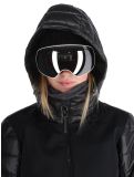 Vignette Luhta, Kierinki veste de ski femmes Black noir 