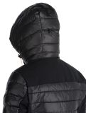 Vignette Luhta, Kierinki veste de ski femmes Black noir 