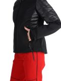 Vignette Luhta, Kierinki veste de ski femmes Black noir 