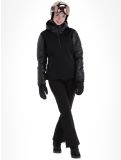 Vignette Luhta, Kotala veste de ski femmes Black noir 