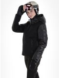 Vignette Luhta, Kotala veste de ski femmes Black noir 