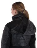 Vignette Luhta, Kotala veste de ski femmes Black noir 