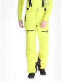 Vignette Luhta, Kovero pantalon de ski hommes Aloe vert 