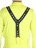 Vignette Luhta, Kovero pantalon de ski hommes Aloe vert 