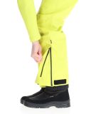 Vignette Luhta, Kovero pantalon de ski hommes Aloe vert 