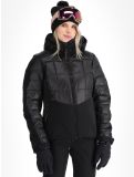 Vignette Luhta, Kuivasalmi veste de ski femmes Black noir 