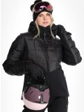 Vignette Luhta, Kuivasalmi veste de ski femmes Black noir 