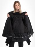 Vignette Luhta, Kuivasalmi veste de ski femmes Black noir 