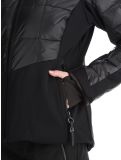 Vignette Luhta, Kuivasalmi veste de ski femmes Black noir 