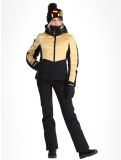 Vignette Luhta, Kuivasalmi veste de ski femmes Black noir 