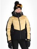 Vignette Luhta, Kuivasalmi veste de ski femmes Black noir 