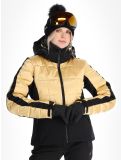 Vignette Luhta, Kuivasalmi veste de ski femmes Black noir 