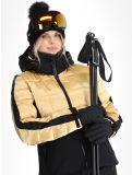 Vignette Luhta, Kuivasalmi veste de ski femmes Black noir 