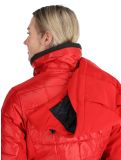 Vignette Luhta, Kuivasalmi veste de ski femmes Cranberry rouge 