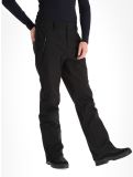 Vignette Luhta, Kuusamo pantalon de ski hommes Black noir 