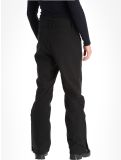 Vignette Luhta, Kuusamo pantalon de ski hommes Black noir 