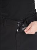 Vignette Luhta, Kuusamo pantalon de ski en softshell hommes Black noir 